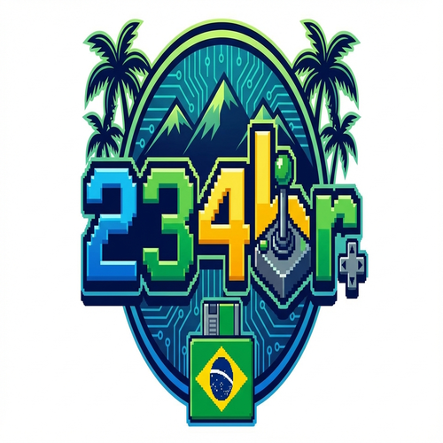 Logo 234br